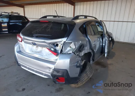 2019 Subaru Crosstrek 2.0I из США, поврежденный, VIN JF2GTAAC2KG269343